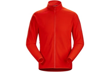 Image of Arcteryx Delta LT Jacket - Mens, Dynasty, Large, 414971