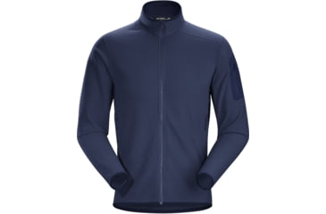 Image of Arcteryx Delta LT Jacket - Mens, Exosphere, Large, 414979