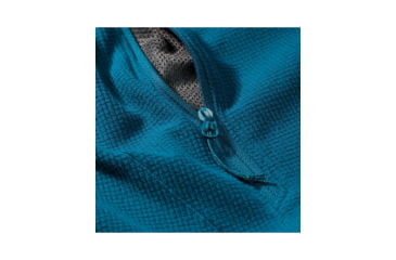 Image of Arcteryx Delta LT Jacket - Mens, Iliad, Large, 375396