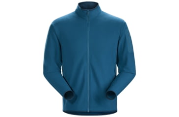 Image of Arc'teryx Delta LT Jacket - Men's, Iliad, Large, 375396