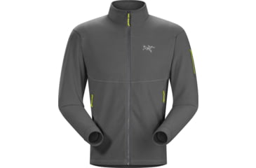Image of Arc'teryx Delta LT Jacket - Men's-Lithium-Large