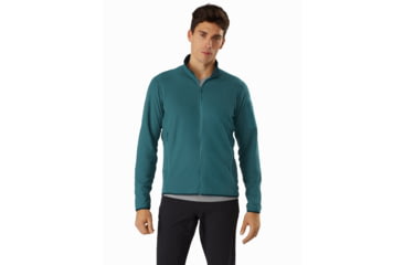 Image of Arcteryx Delta LT Jacket - Mens, Paradigm, Extra Large, 414966