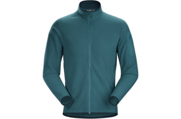 Image of Arcteryx Delta LT Jacket - Mens, Paradigm, Extra Large, 414966
