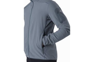 Image of Arcteryx Delta Lt Jacket - Mens, Proteus, Large, 393964