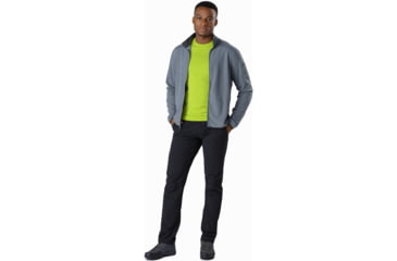 Image of Arcteryx Delta Lt Jacket - Mens, Proteus, Large, 393964