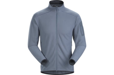 Image of Arcteryx Delta Lt Jacket - Mens, Proteus, Large, 393964