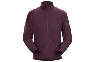 Image of Arcteryx Delta LT Jacket - Mens, Rhapsody, Extra Large, 435962