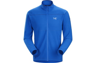 Image of Arcteryx Delta LT Jacket - Mens, Stellar, Extra Large, 351965