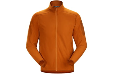 Image of Arcteryx Delta LT Jacket - Mens, Timbre, 2XL, 414960