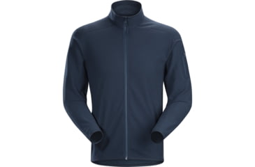 Image of Arc'teryx Delta LT Jacket - Men's, Tui, Small, 375414