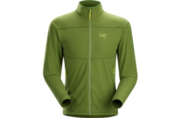 Image of Arcteryx Delta LT Jacket - Mens-Twinleaf-X-Large