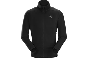 Image of Arc'teryx Kyanite Jacket - Men's, Black, Extra Small, 305059