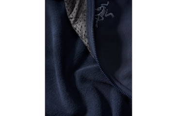Image of Arcteryx Kyanite Jacket - Mens, Cobalt Moon, Large, 435887