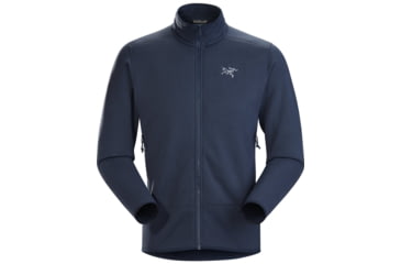 Image of Arcteryx Kyanite Jacket - Mens, Cobalt Moon, Large, 435887