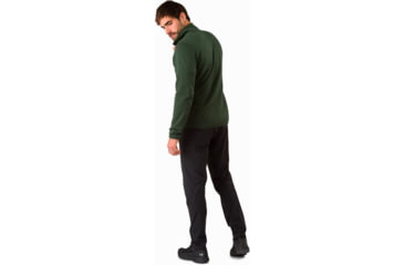 Image of Arcteryx Kyanite Jacket - Mens, Conifer, Small, 352080