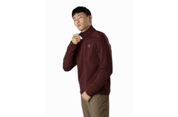 Image of Arcteryx Kyanite Jacket - Mens, Flux, 2XL, 393716