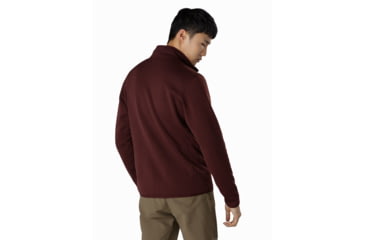 Image of Arcteryx Kyanite Jacket - Mens, Flux, 2XL, 393716