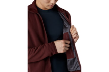 Image of Arcteryx Kyanite Jacket - Mens, Flux, 2XL, 393716