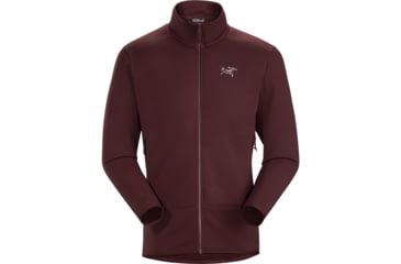 Image of Arcteryx Kyanite Jacket - Mens, Flux, 2XL, 393716