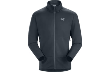 Image of Arcteryx Kyanite Jacket - Mens, Orion, Extra Small, 393699