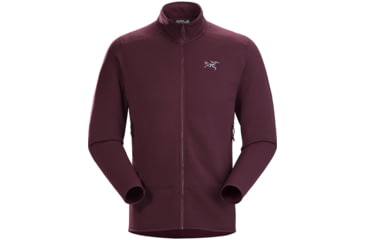 Image of Arcteryx Kyanite Jacket - Mens, Rhapsody, Small, 435881