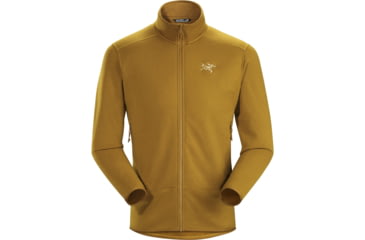 Image of Arcteryx Kyanite Jacket - Mens, Yukon, Small, 393705