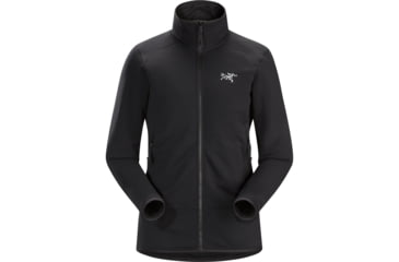 Image of Arc'teryx Kyanite Jacket - Men's, Black, 3XL, 330764