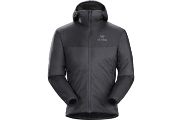 Image of Arc'teryx Nuclei FL Jacket - Men's, Cinder, Extra Small, 417564