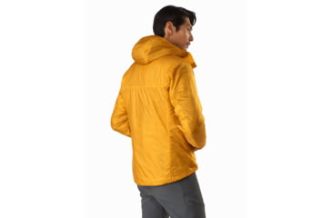 Image of Arcteryx Nuclei FL Jacket - Mens, Nucleus, Large, 417568
