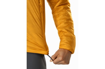 Image of Arcteryx Nuclei FL Jacket - Mens, Nucleus, Large, 417568