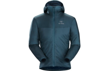 Image of Arcteryx Nuclei FL Jacket - Mens, Paradigm, 2XL, 417552