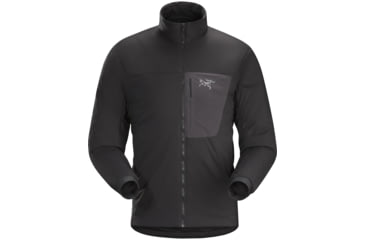 Image of Arc'teryx Proton LT Jacket - Men's, Black, Small, 266985