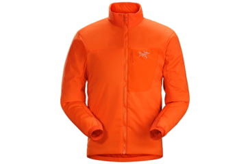 Image of Arc'teryx Proton LT Jacket - Men's, Flare, Extra Small, 350313
