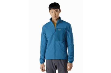 Image of Arcteryx Proton Lt Jacket - Mens, Iliad, Small, 392909