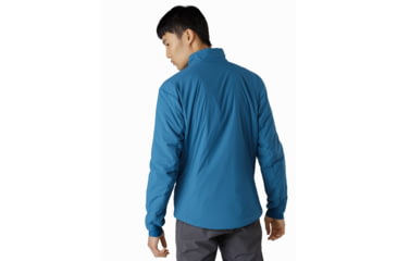 Image of Arcteryx Proton Lt Jacket - Mens, Iliad, Small, 392909