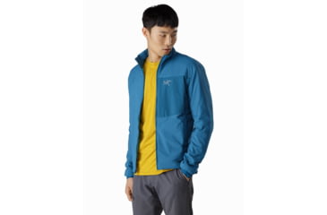 Image of Arcteryx Proton Lt Jacket - Mens, Iliad, Small, 392909