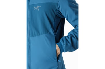 Image of Arcteryx Proton Lt Jacket - Mens, Iliad, Small, 392909