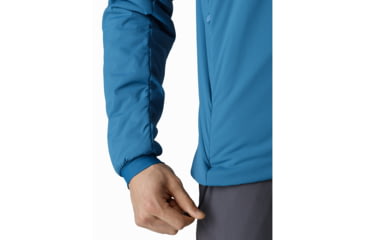 Image of Arcteryx Proton Lt Jacket - Mens, Iliad, Small, 392909
