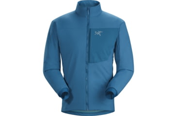 Image of Arcteryx Proton Lt Jacket - Mens, Iliad, Small, 392909
