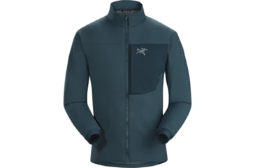 Image of Arcteryx Proton Lt Jacket - Mens, Labyrinth, Medium, 392868