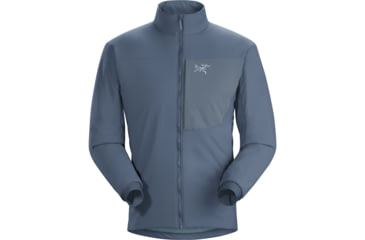 Image of Arcteryx Proton Lt Jacket - Mens, Neptune, Small, 392885