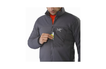 Image of Arcteryx Proton LT Jacket - Mens, Pilot, Extra Small, 306203