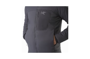 Image of Arcteryx Proton LT Jacket - Mens, Pilot, Extra Small, 306203