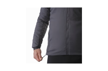 Image of Arcteryx Proton LT Jacket - Mens, Pilot, Extra Small, 306203