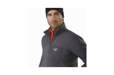 Image of Arcteryx Proton LT Jacket - Mens, Pilot, Extra Small, 306203