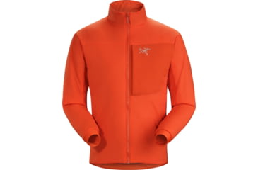 Image of Arcteryx Proton Lt Jacket - Mens, Sambal, Small, 392877