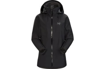 Image of Arc'teryx Ravenna LT Jacket - Women's, Black, Extra Large, 435436
