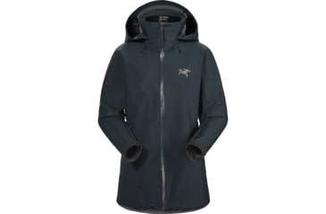 Image of Arcteryx Ravenna LT Jacket - Womens, Enigma, Extra Small, 435455