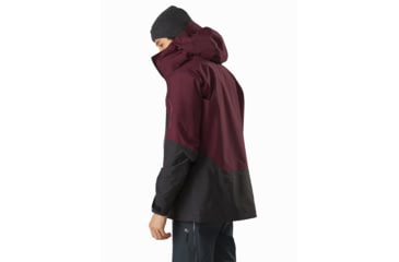 Image of Arcteryx Rush Jacket - Mens, Alchemist, Small, 436194