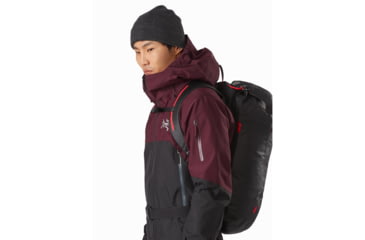 Image of Arcteryx Rush Jacket - Mens, Alchemist, Small, 436194